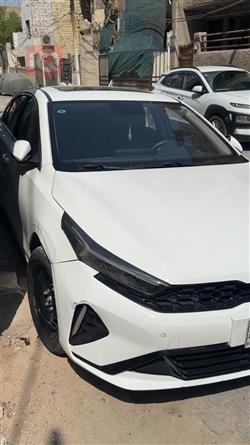 كيا K3